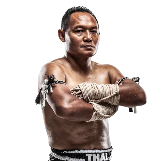 Saenchai