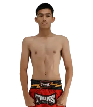 Saendara Kiatjombung