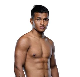 Saenmuangnoi PK Saenchai