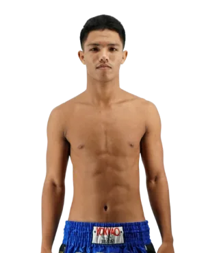 Saenmuangnoi Sitkumnanneng
