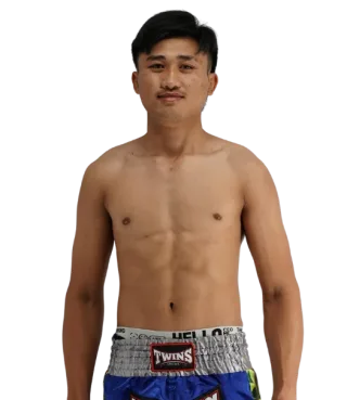 Saenpayak Surat Gym