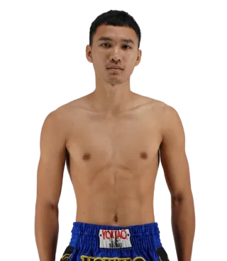 Saenrak Superlek Muay Thai Gym