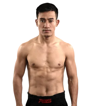 Saenson Erawan