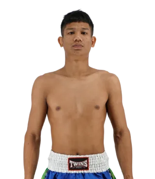 Saenwarit Superlek Muay Thai