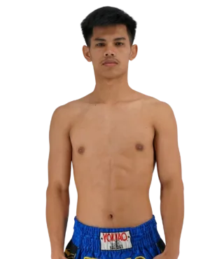 Saifa Changchamni