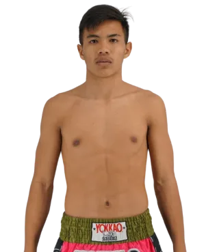 Sailom Suanarharnpeekmai