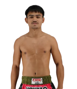 Saksri Superlek Muay Thai Gym
