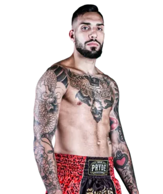 Salvatore Cubeda
