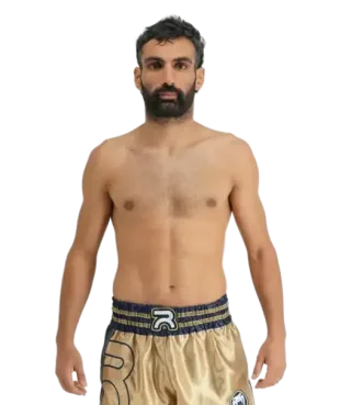 Saman Moradi