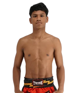 Samingdam Fairtex