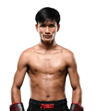 Samingdet Bangmadklongtan