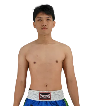 Samrandet Sor. Sakkoomuang