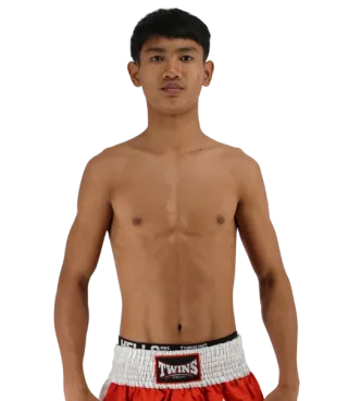 Sangthongnoi Sangthongkagas