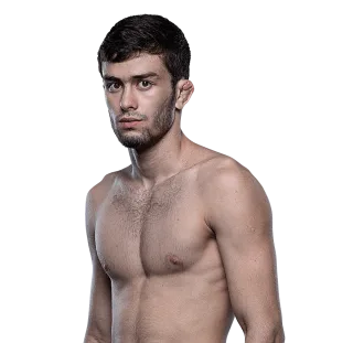 Sanzhar Zakirov