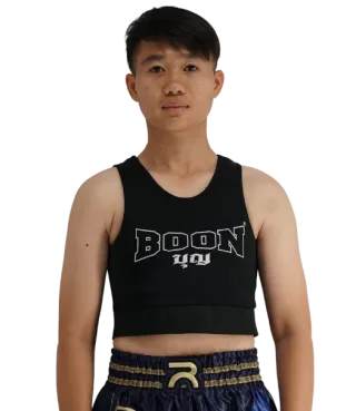 Sarinda Petchnongki
