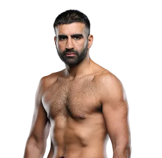 Sarmad Jahanara