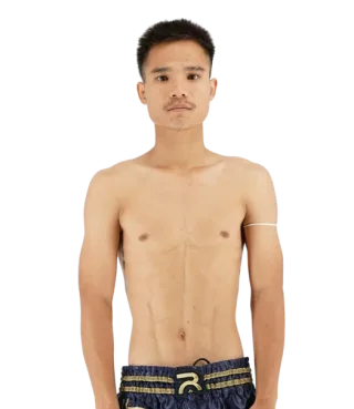 Saw Eah Khu Phaw