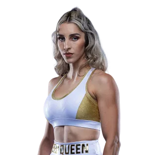 Selina Flores