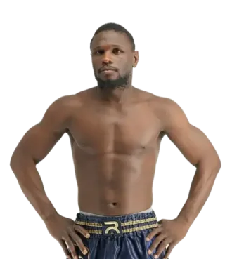 Sharir Mubiru