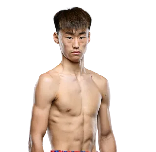 Sheng Yizhuo