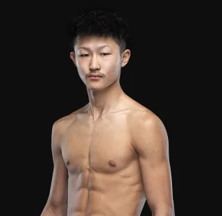 Shimon Yoshinari