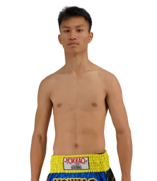 Silathong Sitchaiyo