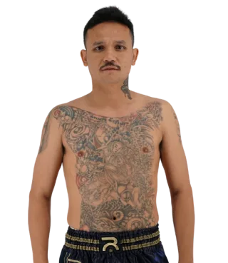 Simon Wor. Wiwattananon