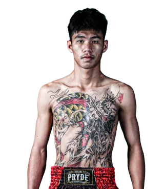 Singhapayak Fairtex