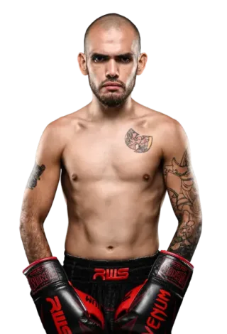 Sinue Juarez Victorino