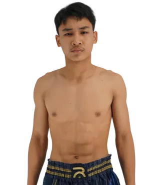 Sinxay Vanthavong