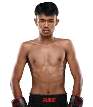 Sitthisak Sor.Prasobchok