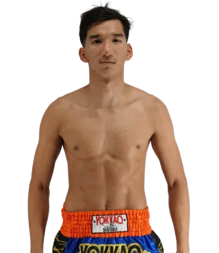 Siwichai Sor.Boonmeerit