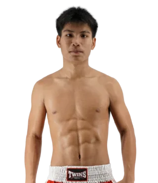 Ska B.S. Muay Thai Gym