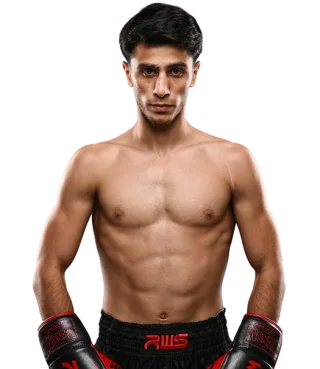 Sobhan Mohammadi