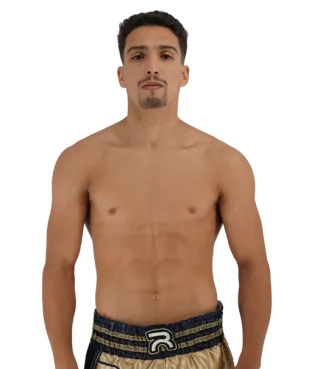 Sofiane El Hamraoui