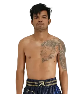 Somboonbaeb T.F.C. Muay Thai Gym