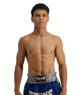 Somdet Pinsinchai