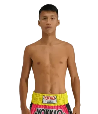 Songpayak Yokkao Gym