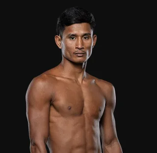 Sonrak Fairtex
