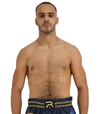 Soufiane Lechhab