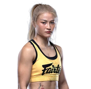 Stamp Fairtex
