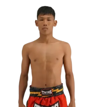 Sueakim Padungchai Muay Thai Gym