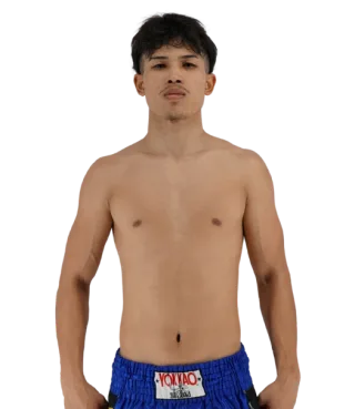 Sueamanee Kaewsamrit