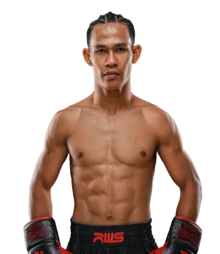 Suesat Manop Muay Thai Gym