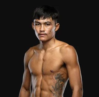 Suksawat PK Saenchai