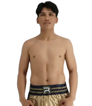 Superjiw J.F. Poompanmuang