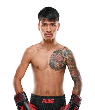 Superlek Jitmuangnon