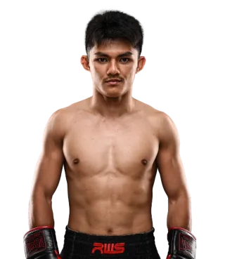 Suppawat Songkong