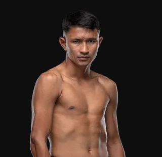 Surachai Sor.Sommai