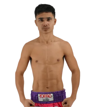 Suwan Kaeochan